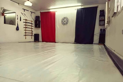 Imagen 4 de la galería del partner PAKUA Caseros