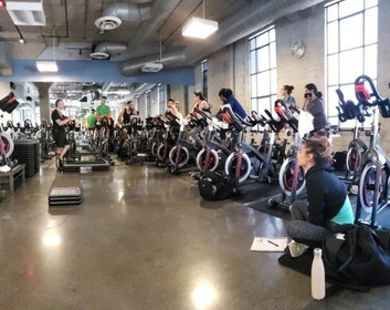 Image 2 from Gold's Gym - West Covina partner gallery