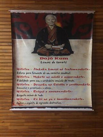 Imagem 4 da galeria do parceiro Dojô Kuro Obi