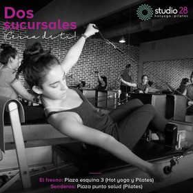 Imagen 4 de la galería del partner Studio 28 Senderos