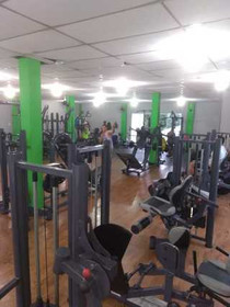Imagem 2 da galeria do parceiro Road Gym Fitness Center