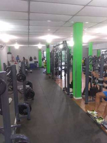 Imagem 3 da galeria do parceiro Road Gym Fitness Center
