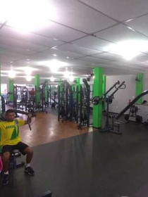 Imagem 4 da galeria do parceiro Road Gym Fitness Center