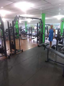 Imagem 5 da galeria do parceiro Road Gym Fitness Center