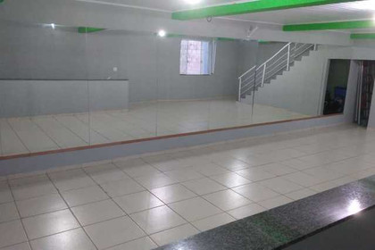 Imagem 8 da galeria do parceiro Road Gym Fitness Center