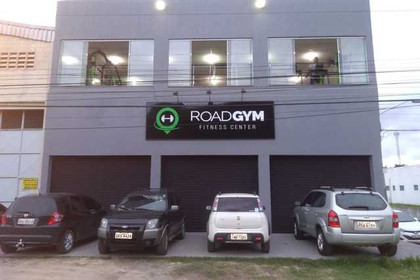 Imagem 9 da galeria do parceiro Road Gym Fitness Center