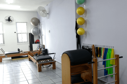 Imagem 3 da galeria do parceiro Living Pilates