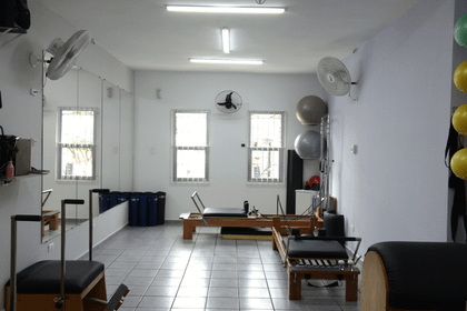 Imagem 4 da galeria do parceiro Living Pilates