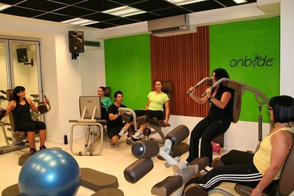 Imagen 3 de la galería del partner Onbide Fitness