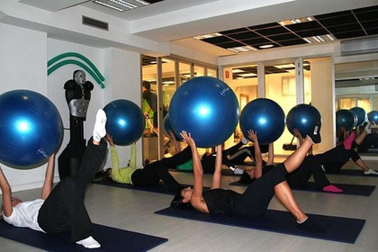 Imagen 4 de la galería del partner Onbide Fitness