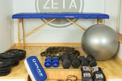 Imagen 2 de la galería del partner Studio Zeta