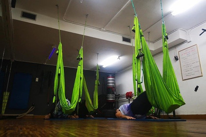Imagen 5 de la galería del partner ADN Fitness