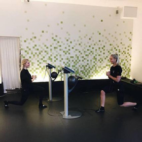 Bild 1 von fitbox Frankfurt Riedberg Partnergalerie