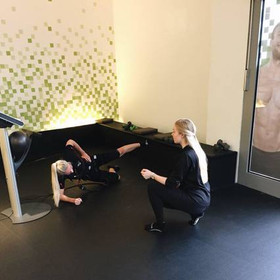 Bild 4 von fitbox Frankfurt Riedberg Partnergalerie