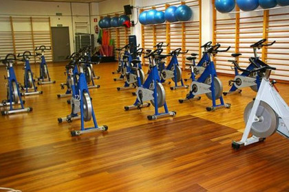 Imagen 2 de la galería del partner Gimnasio Femenino Enexia