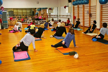 Imagen 3 de la galería del partner Gimnasio Femenino Enexia