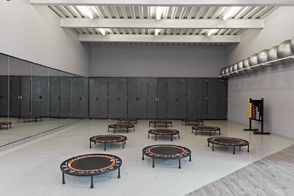 Imagen 10 de la galería del partner Sportium - Desierto De Los Leones