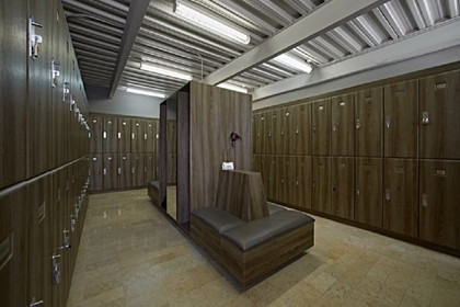 Imagen 5 de la galería del partner Sportium - Desierto De Los Leones