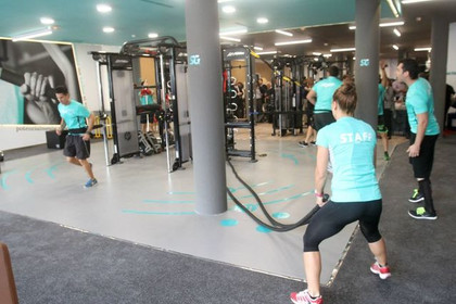 Imagen 2 de la galería del partner Synergym Mijas Costa