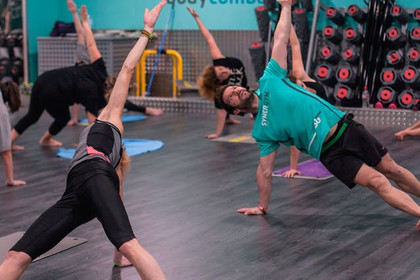 Imagen 3 de la galería del partner Synergym Mijas Costa