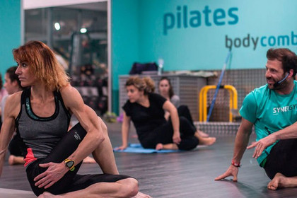 Imagen 5 de la galería del partner Synergym Mijas Costa