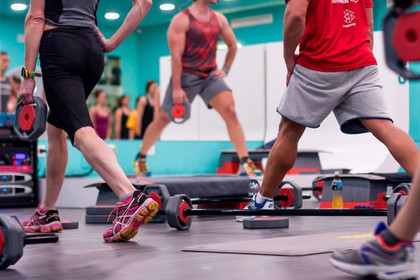 Imagen 6 de la galería del partner Synergym Mijas Costa