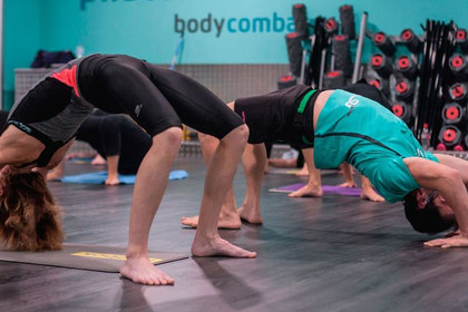 Imagen 7 de la galería del partner Synergym Mijas Costa