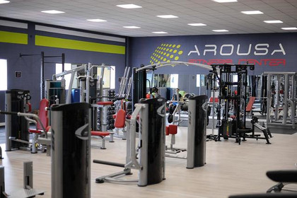 Imagen 7 de la galería del partner AROUSA FITNESS CENTER