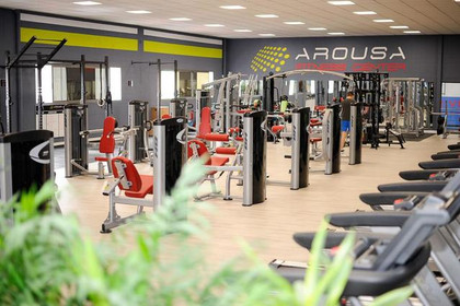 Imagen 1 de la galería del partner AROUSA FITNESS CENTER