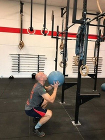 Immagine 2 dalla galleria del partner CrossFit RMG