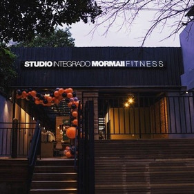 Imagem 2 da galeria do parceiro Studio Mormaii - Vila Madalena