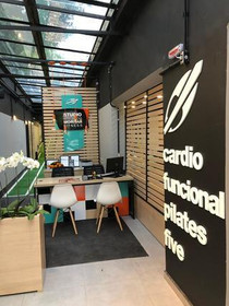 Imagem 4 da galeria do parceiro Studio Mormaii - Vila Madalena