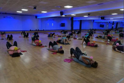 Imagen 3 de la galería del partner Activa club Germanias