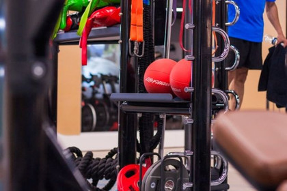 Imagen 4 de la galería del partner Synergym Marbella