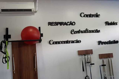 Imagem 4 da galeria do parceiro Movimente Studio de Pilates - Unidade Bauru