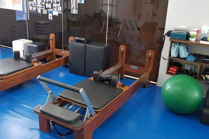 Imagem 3 da galeria do parceiro Movimente Studio de Pilates - Unidade Bauru