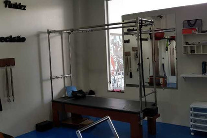 Imagem 5 da galeria do parceiro Movimente Studio de Pilates - Unidade Bauru