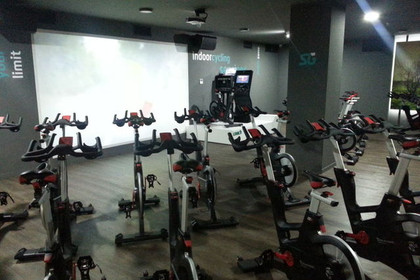 Imagen 5 de la galería del partner Synergym Estepona