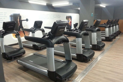 Imagen 4 de la galería del partner Synergym Estepona