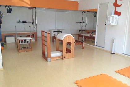 Imagem 2 da galeria do parceiro Studio E Personal Pilates - Unidade Chácara Primavera