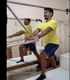 Imagem 3 da galeria do parceiro Studio E Personal Pilates - Unidade Chácara Primavera
