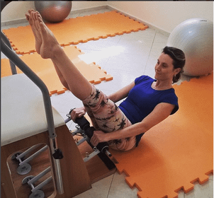 Imagem 4 da galeria do parceiro Studio E Personal Pilates - Unidade Chácara Primavera