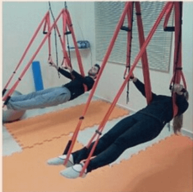 Imagem 6 da galeria do parceiro Studio E Personal Pilates - Unidade Chácara Primavera