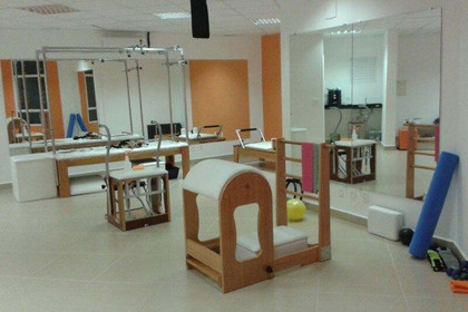 Imagem 7 da galeria do parceiro Studio E Personal Pilates - Unidade Chácara Primavera