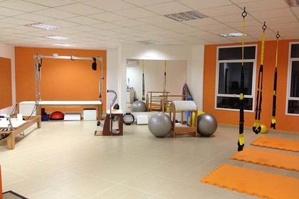 Imagem 8 da galeria do parceiro Studio E Personal Pilates - Unidade Chácara Primavera