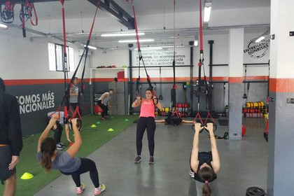 Imagen 7 de la galería del partner Active Club - Olavarria