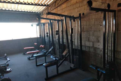 Imagem 2 da galeria do parceiro Iron Club Gym