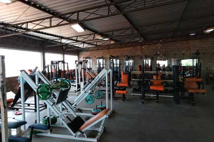 Imagem 3 da galeria do parceiro Iron Club Gym
