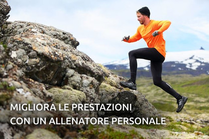 Immagine 2 dalla galleria del partner U4FIT Milano