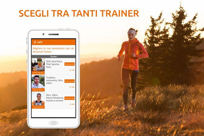 Immagine 3 dalla galleria del partner U4FIT Milano